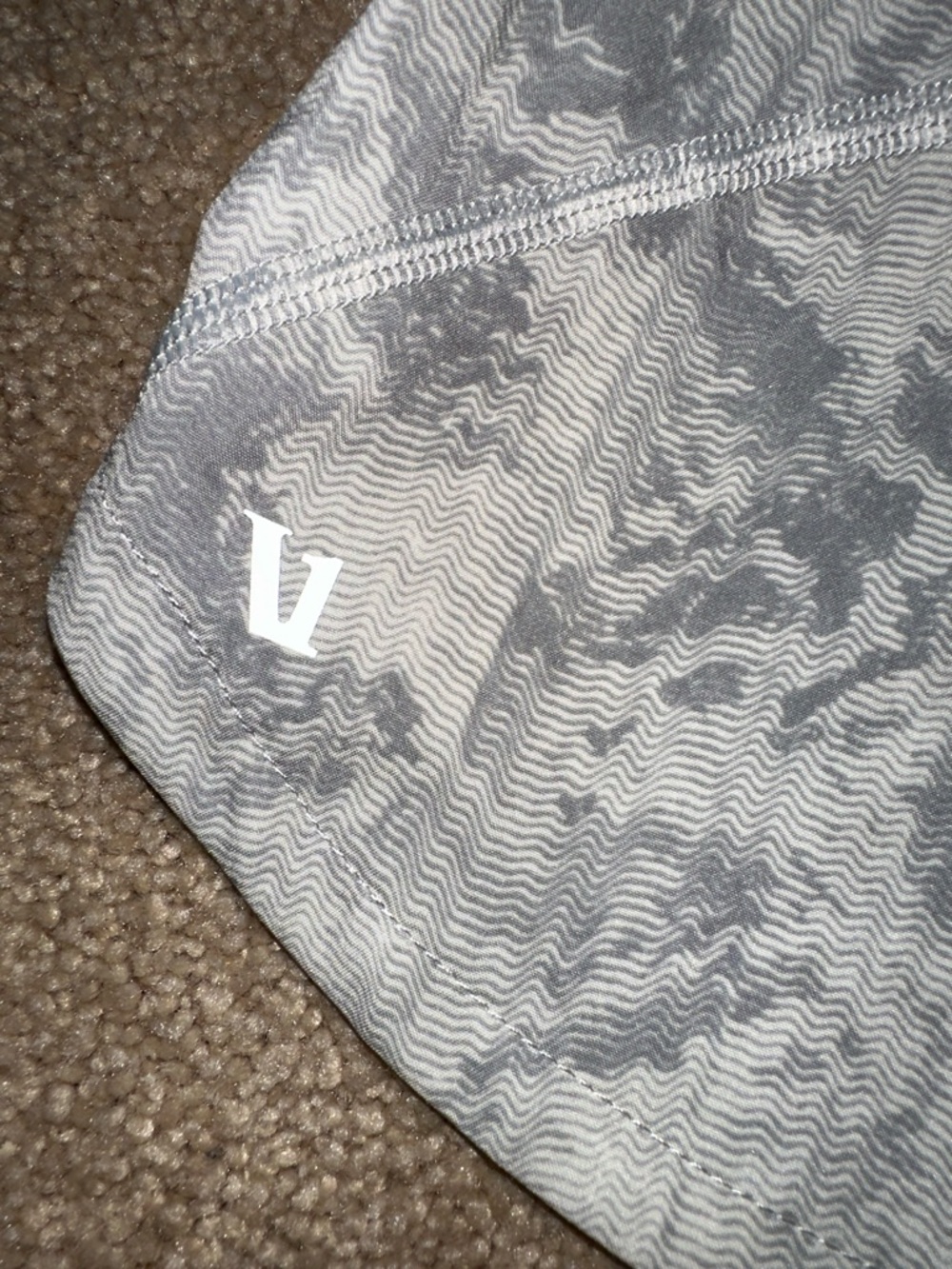 Vuori running shorts - Picture 6 of 7